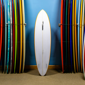 Rawson B2 PU/Poly 7'2"