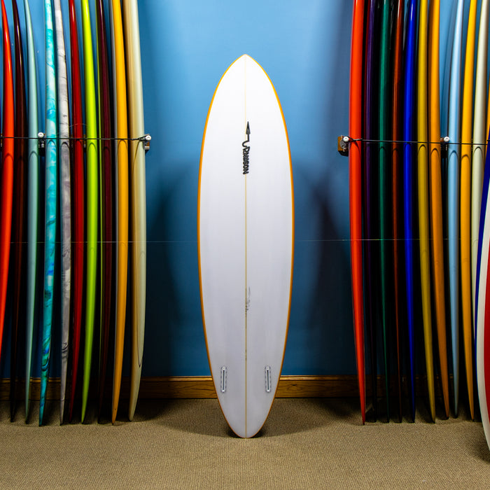Rawson B2 PU/Poly 7'2"