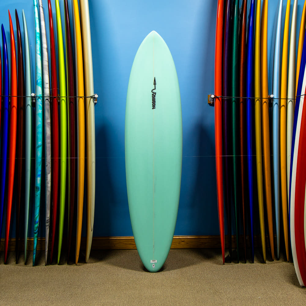 Rawson B2 PU/Poly 7'6"
