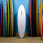 Rawson B2 PU/Poly 7'6"