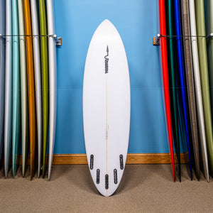 Rawson Sniper PU/Poly 6'2"