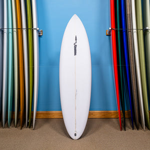 Rawson Sniper PU/Poly 6'2"