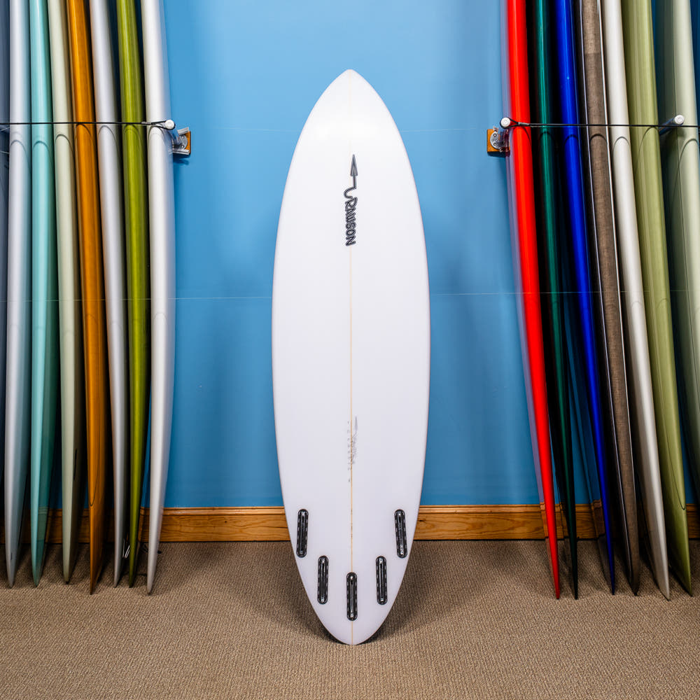 Rawson Sniper PU/Poly 6'2"