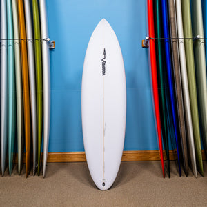 Rawson Sniper PU/Poly 6'2"