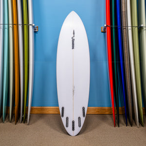 Rawson Sniper PU/Poly 6'4"