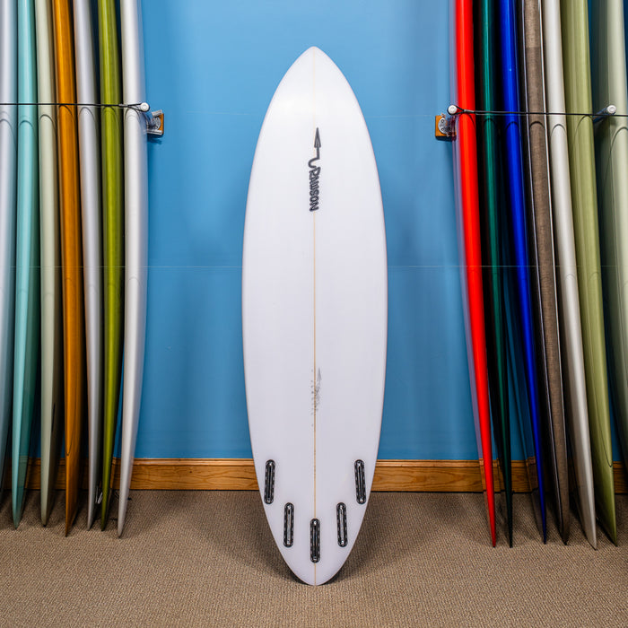 Rawson Sniper PU/Poly 6'4"