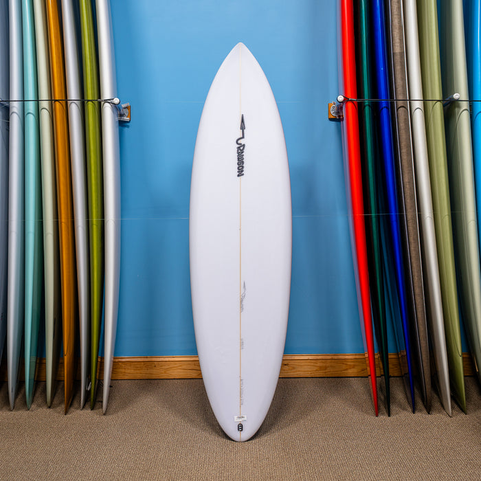 Rawson Sniper PU/Poly 6'4"