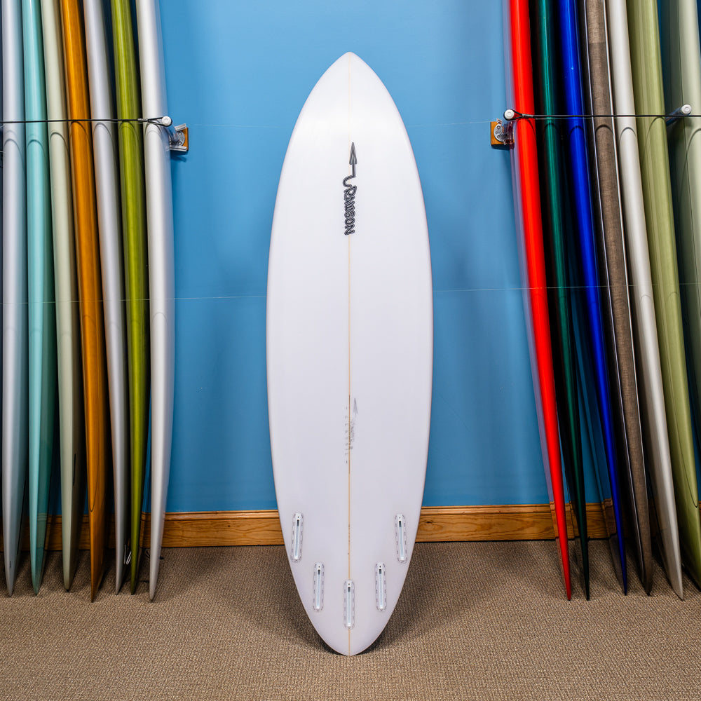 Rawson Sniper PU/Poly 6'4"
