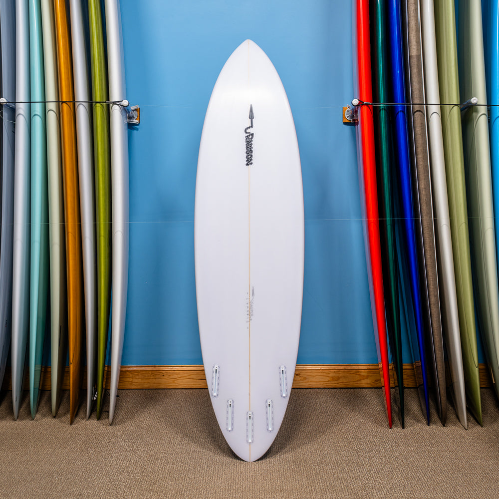 Rawson Surfboards – REAL Watersports
