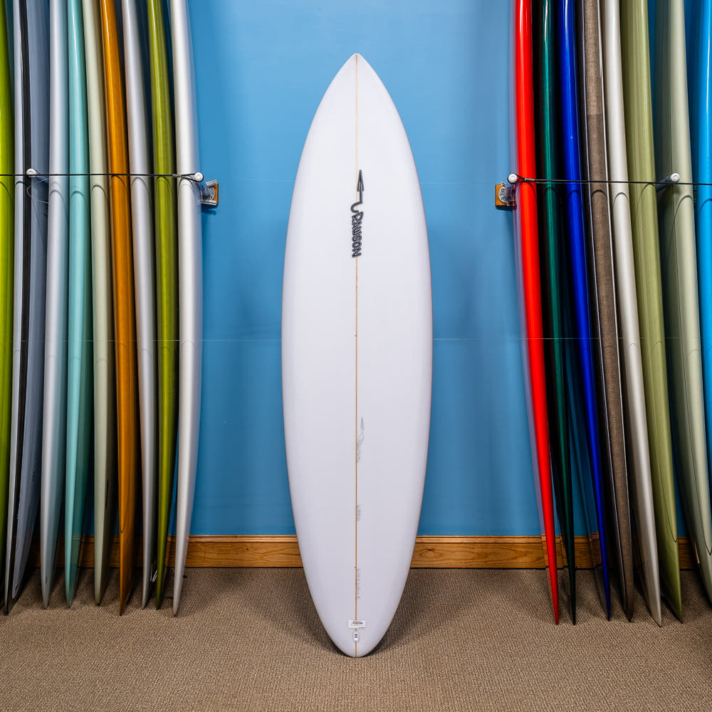 Rawson Sniper PU/Poly 6'10"