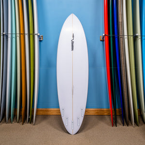 Rawson Sniper PU/Poly 6'10"