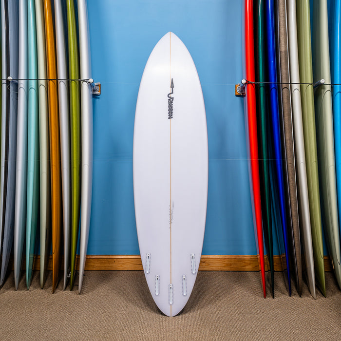 Rawson Sniper PU/Poly 6'10"