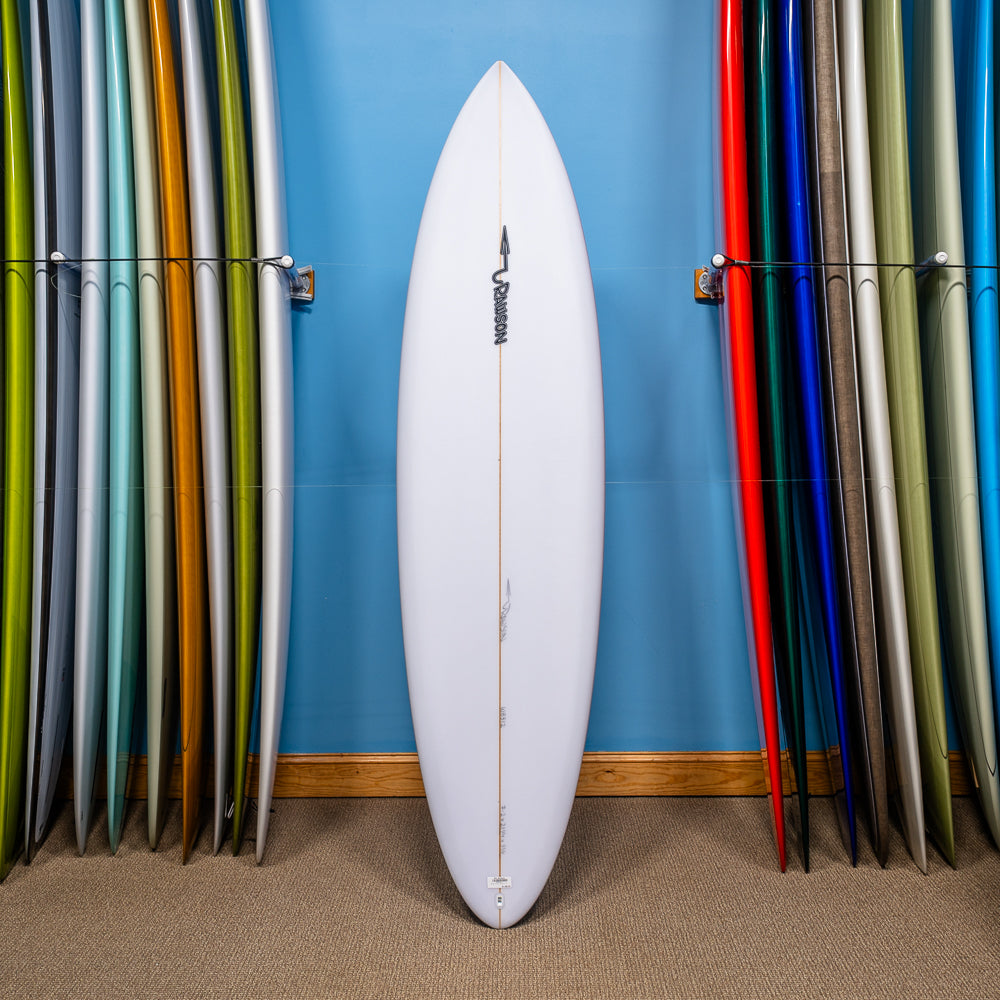 Rawson Surfboards – REAL Watersports