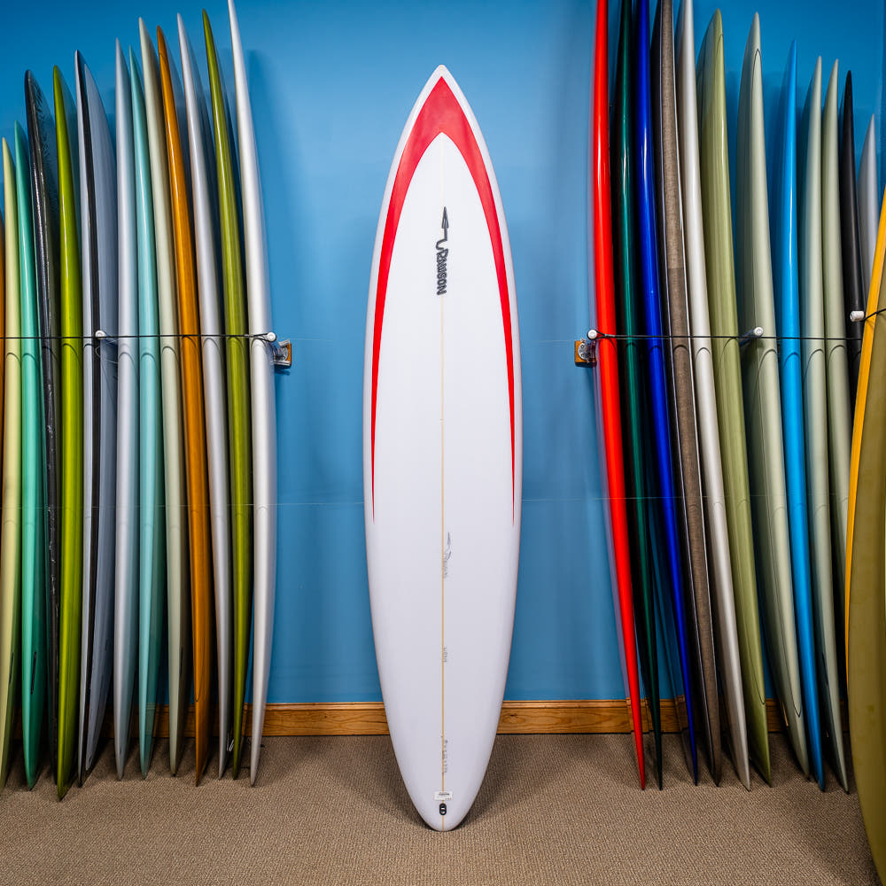 Rawson Sniper PU/Poly 8'6"