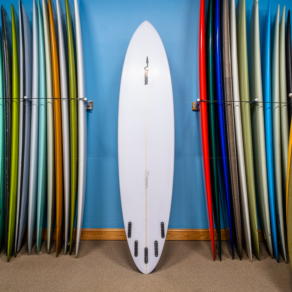 Rawson Sniper PU/Poly 8'6"