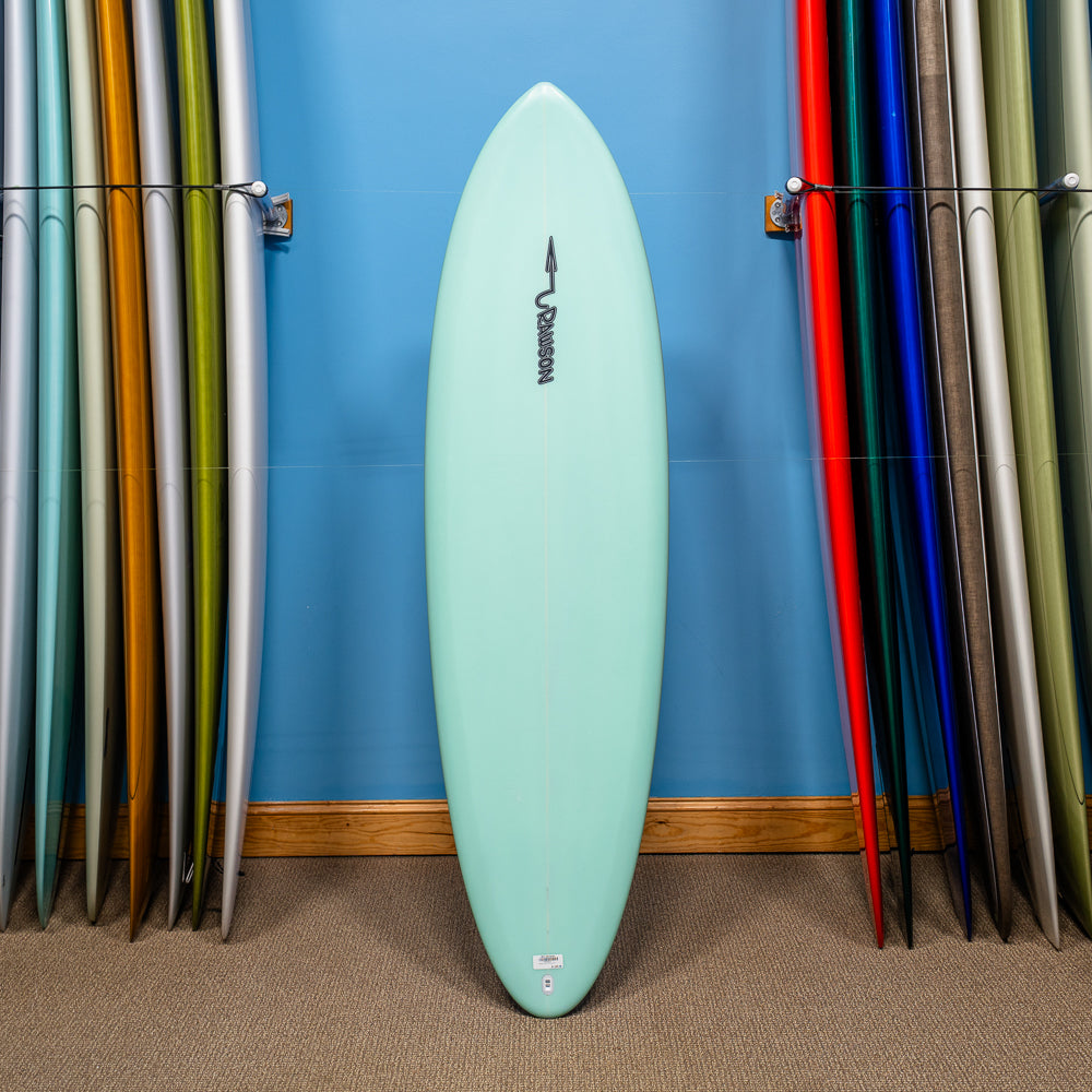 Rawson Surfboards – REAL Watersports