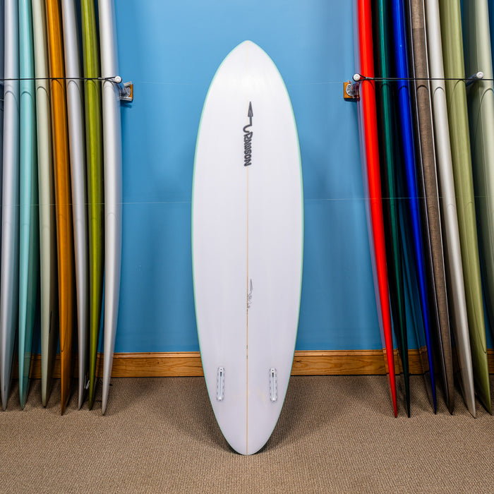 Rawson B2 PU/Poly 6'2"
