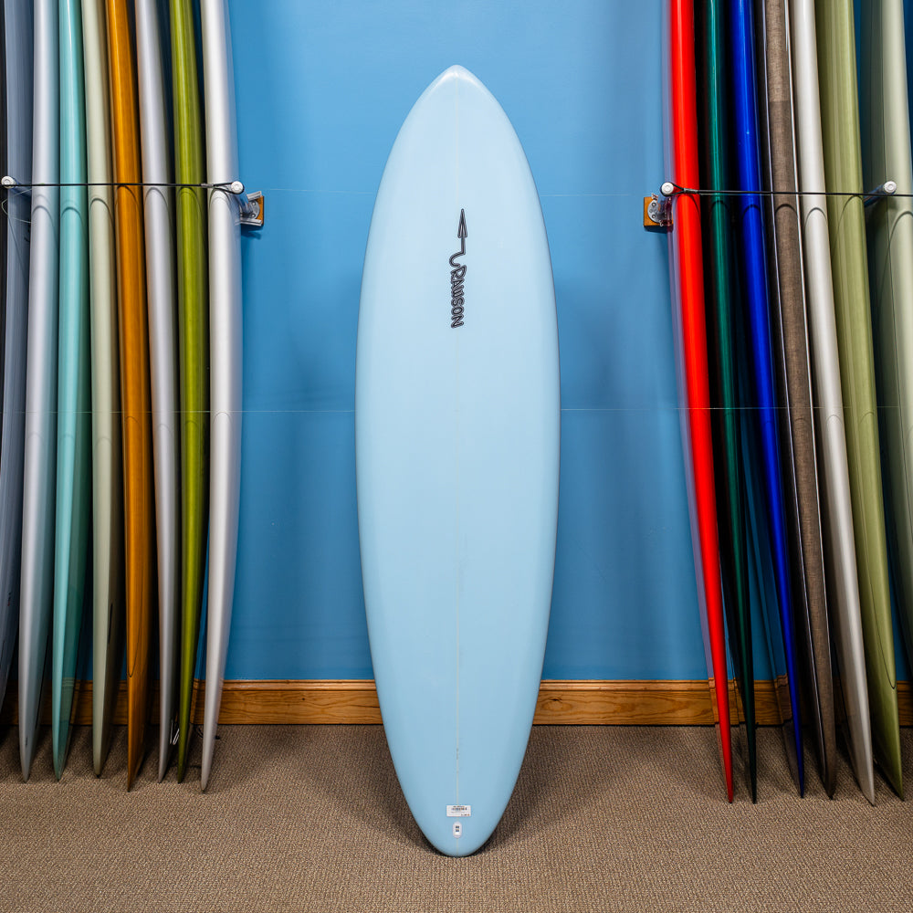 Rawson B2 PU/Poly 6'6"