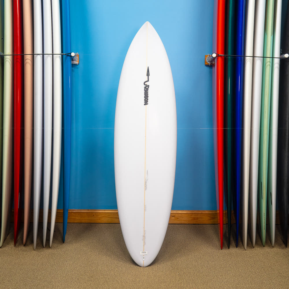 Rawson Sniper PU/Poly 6'4"