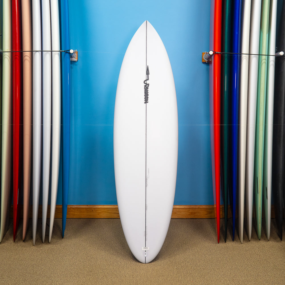 Rawson Sniper PU/Poly 6'4"