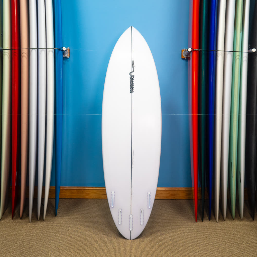 Rawson Sniper PU/Poly 6'4"