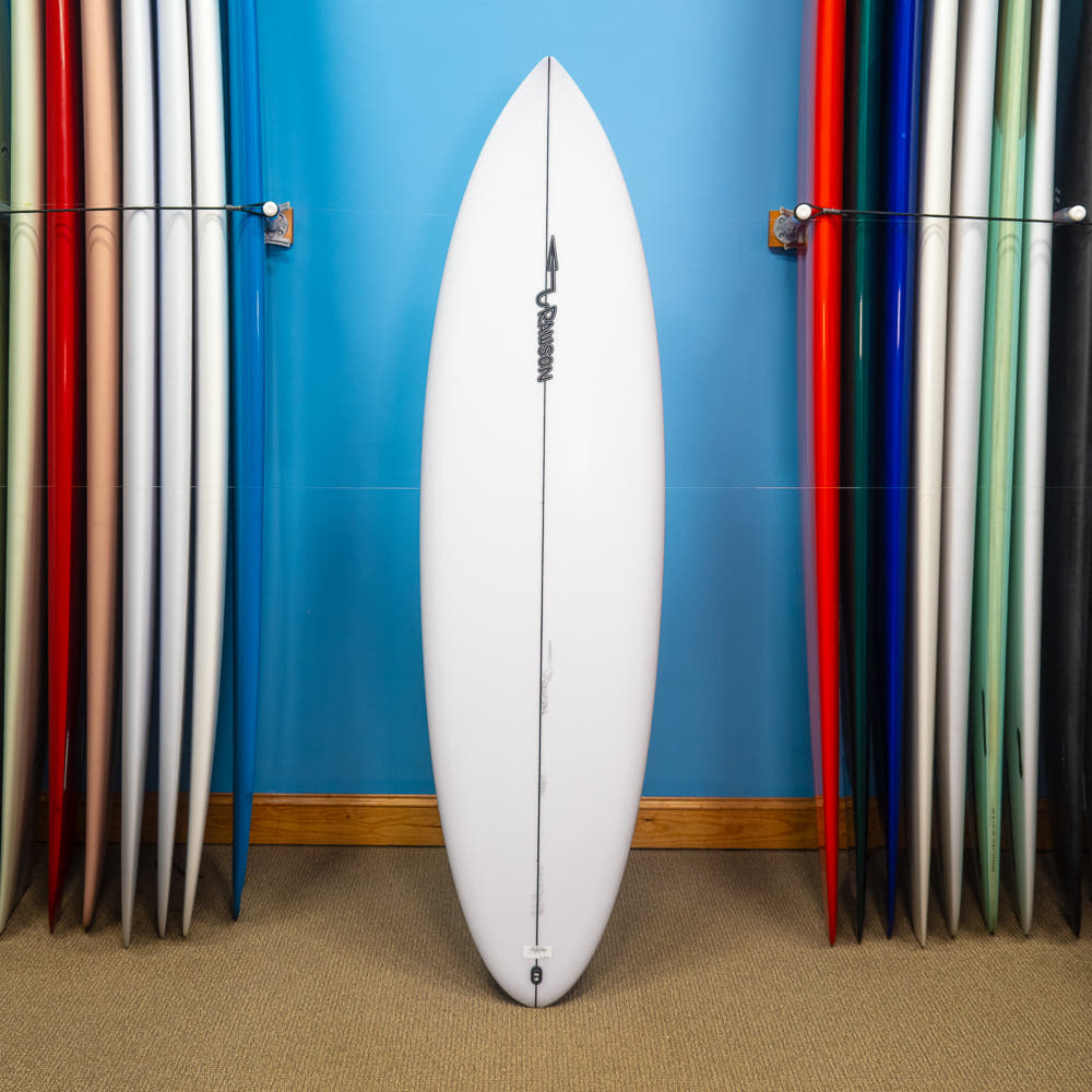 Rawson Sniper PU/Poly 6'6"