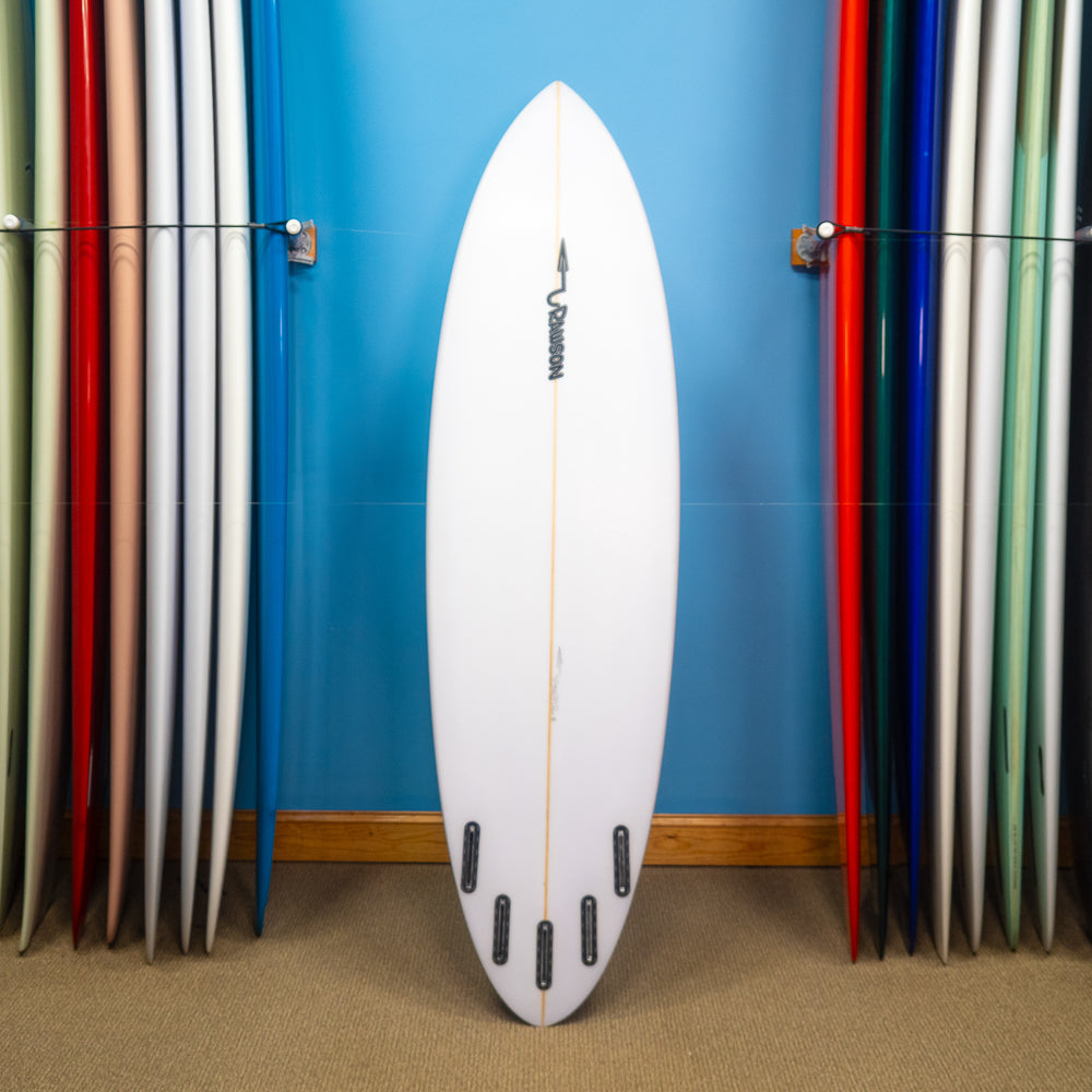 Rawson Sniper PU/Poly 6'8"