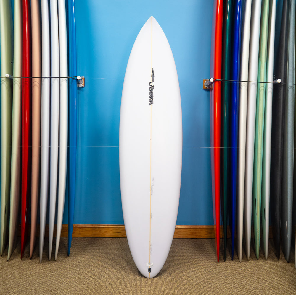 Rawson Sniper PU/Poly 7'2"