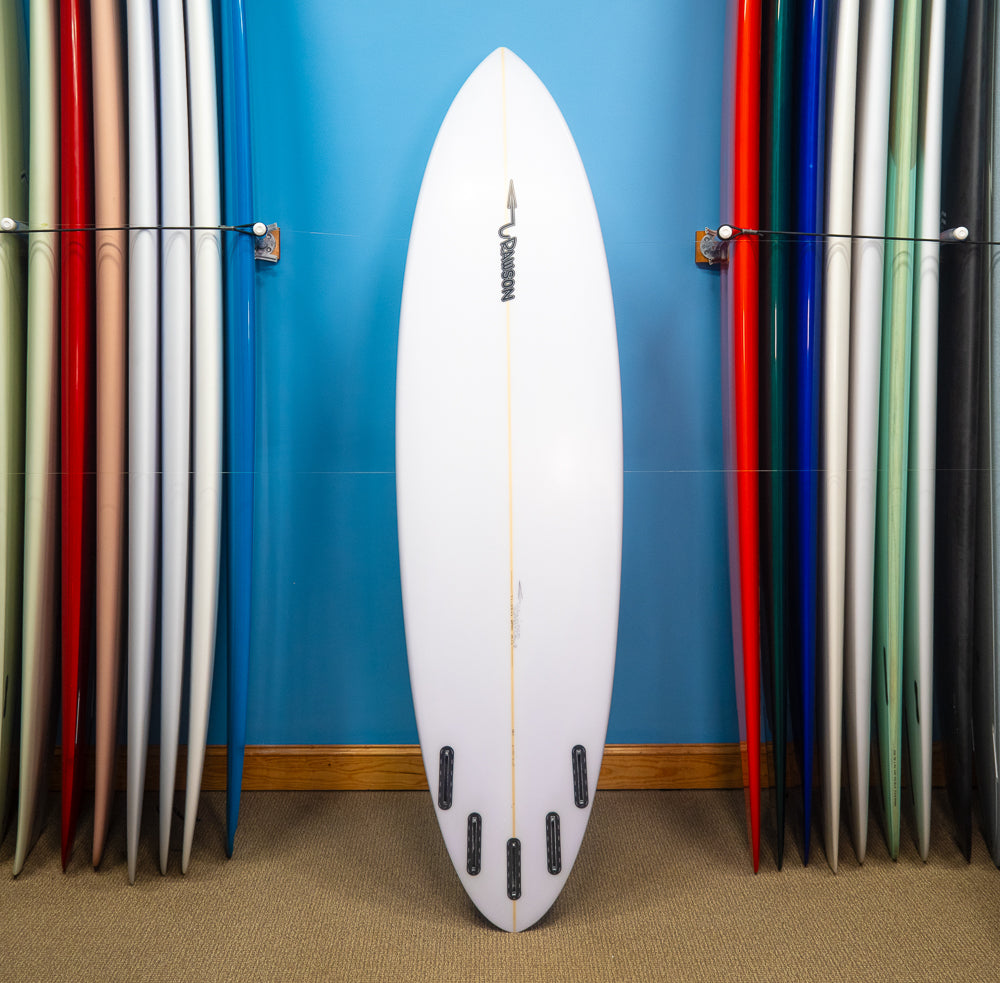 Rawson Sniper PU/Poly 7'2"