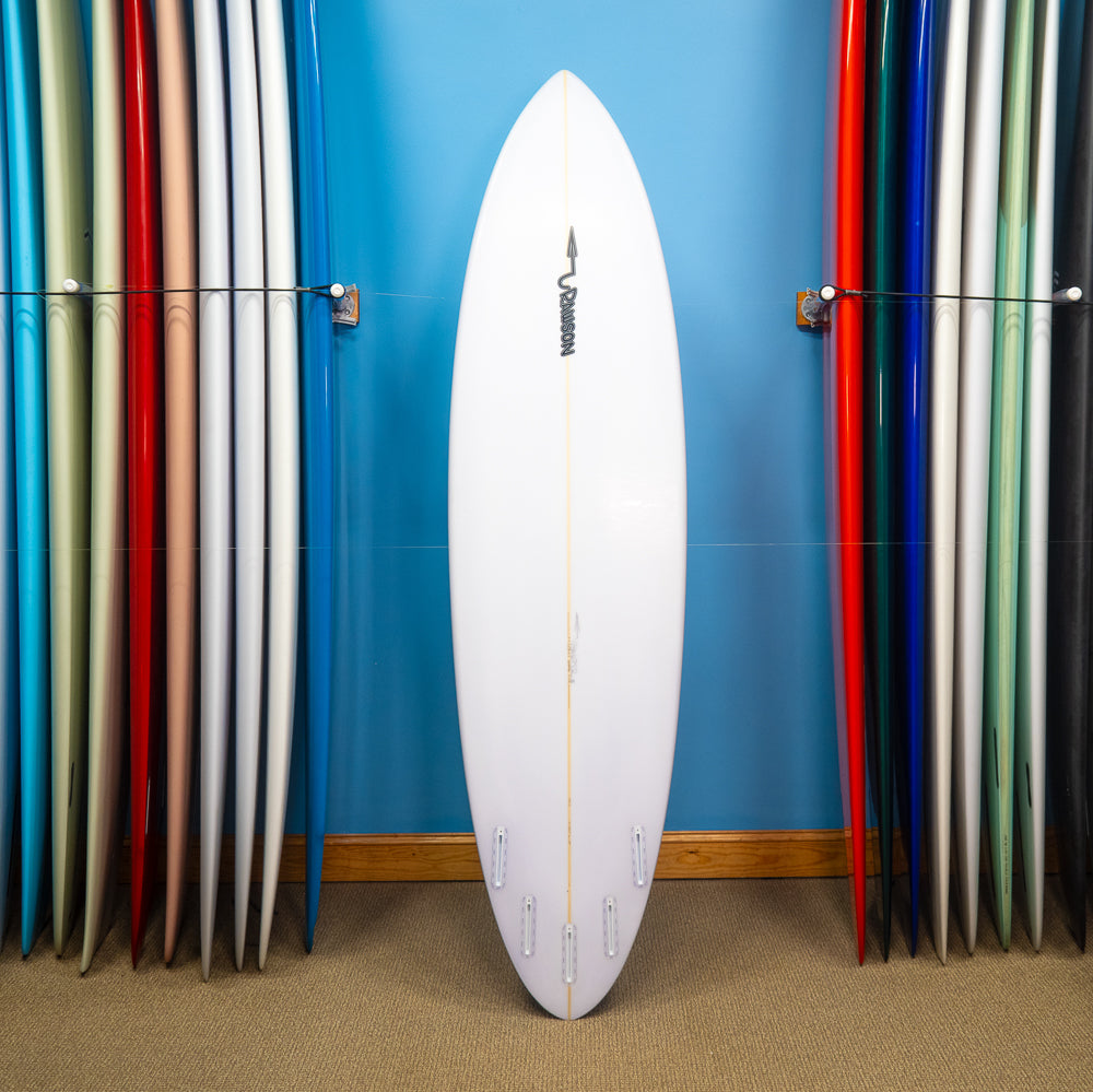 Rawson Sniper PU/Poly 7'4"