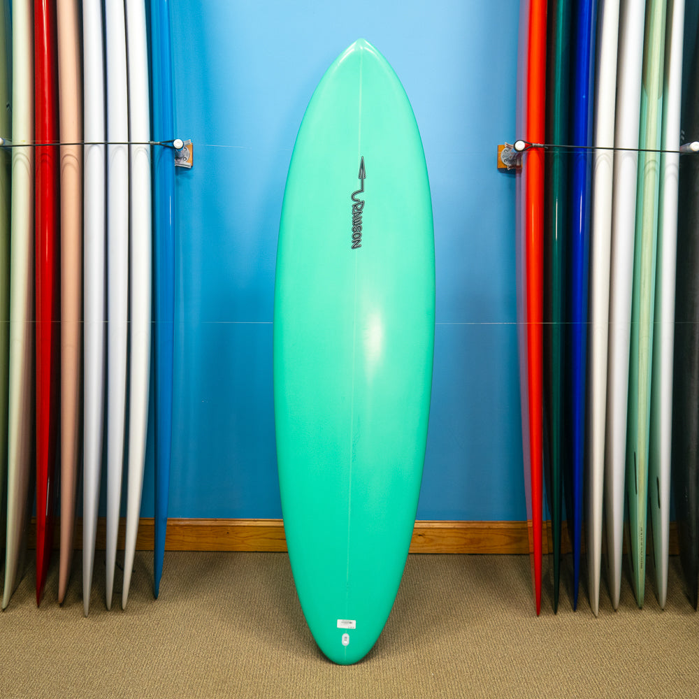Rawson B2 PU/Poly 6'8"