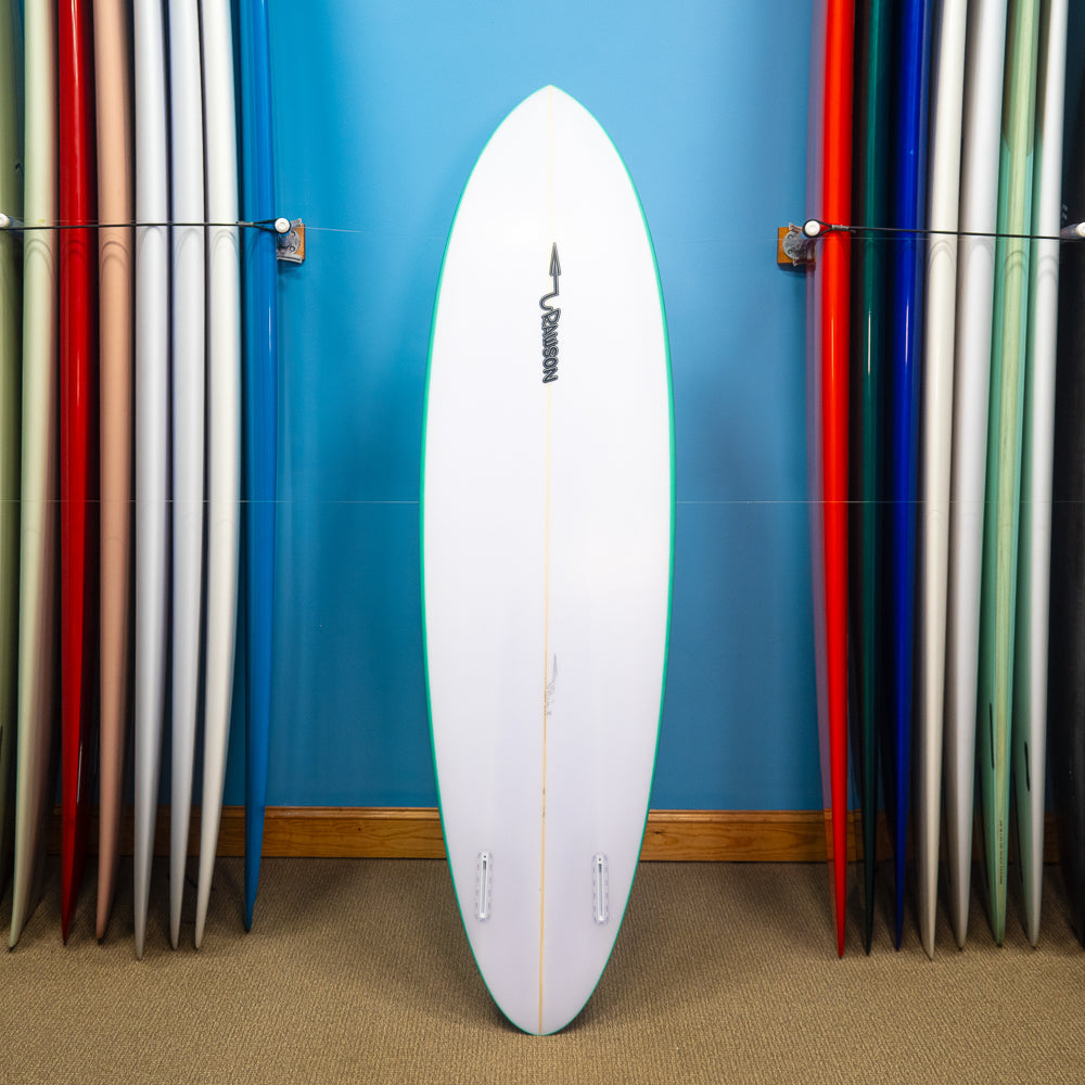 Rawson B2 PU/Poly 6'8"