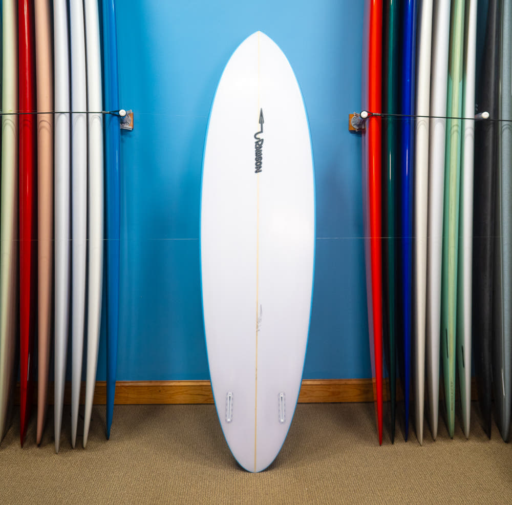 Rawson B2 PU/Poly 6'10"