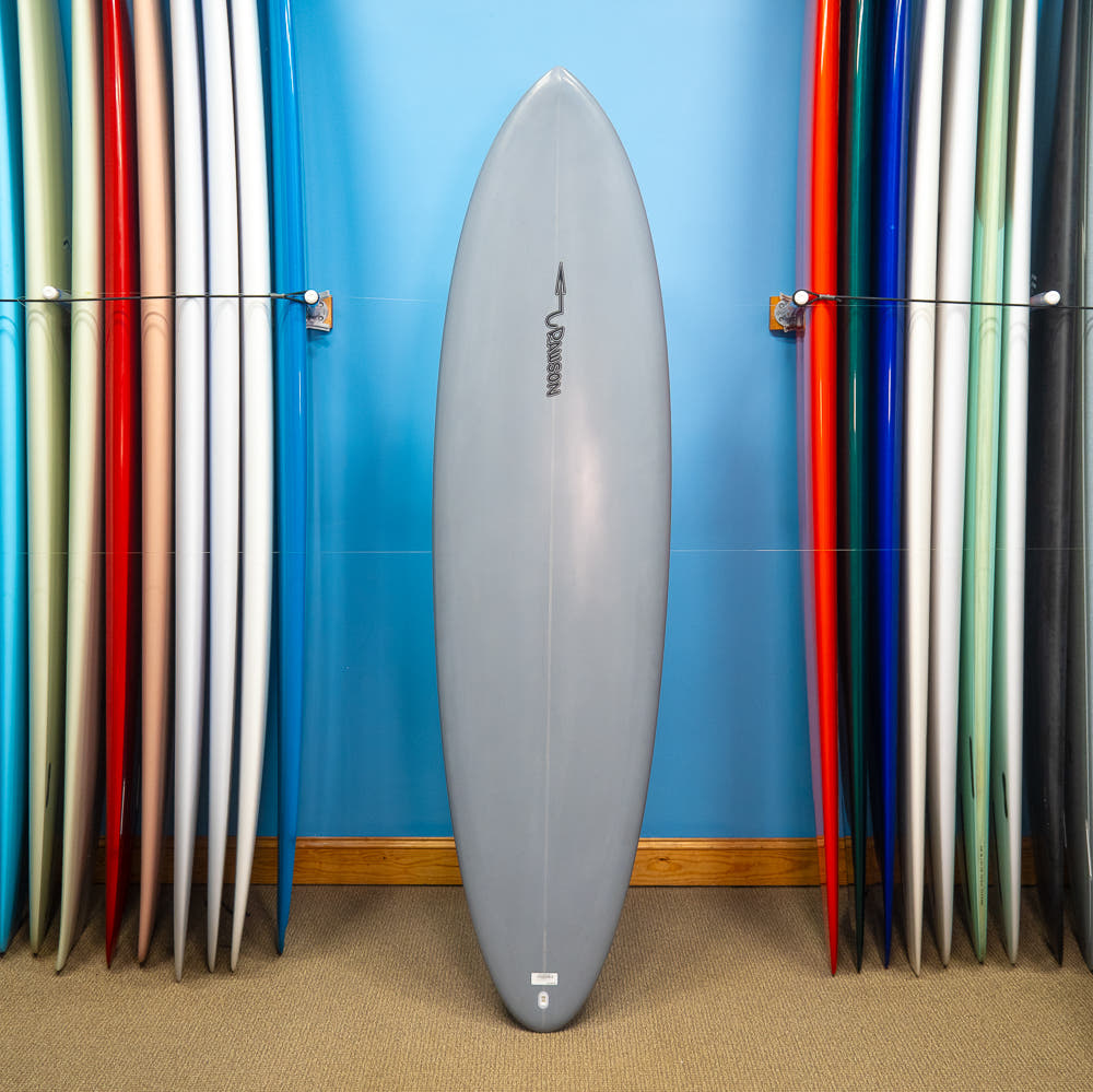 Rawson B2 PU/Poly 7'2"