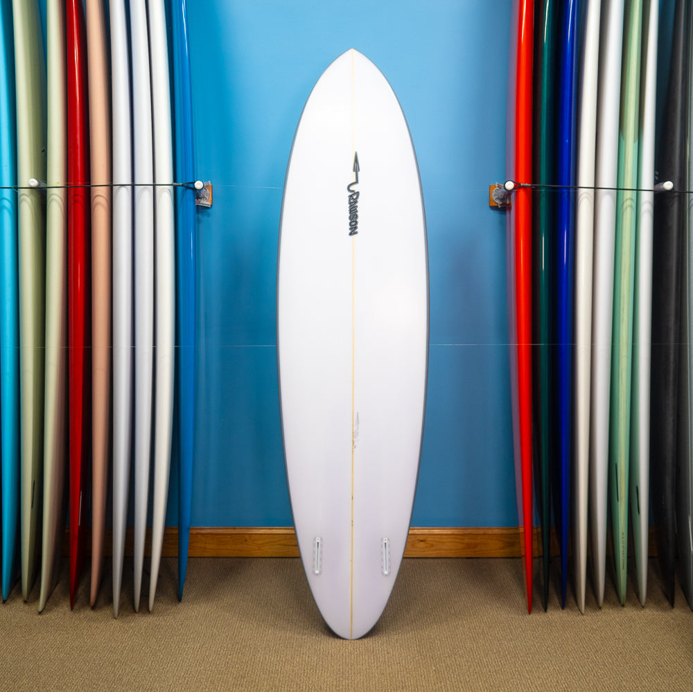 Rawson B2 PU/Poly 7'2"