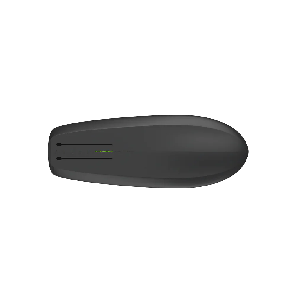 Flitelab RAW Foilboard