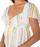 Roxy Salty Breeze Mini Yd Dress-Egret