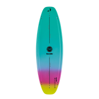 Reedin SnackPack Kiteboard
