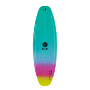 Reedin SnackPack Kiteboard