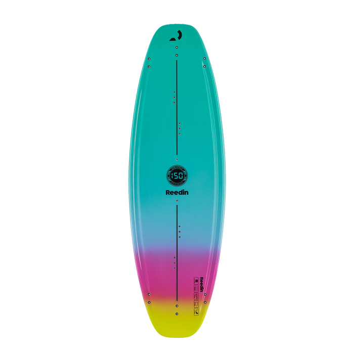 Reedin SnackPack Kiteboard