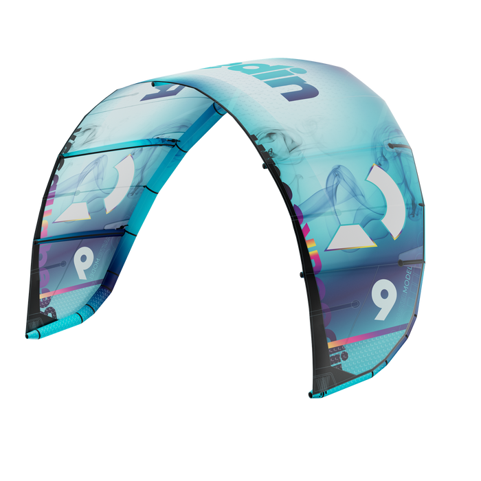 Reedin MasterModel Kite