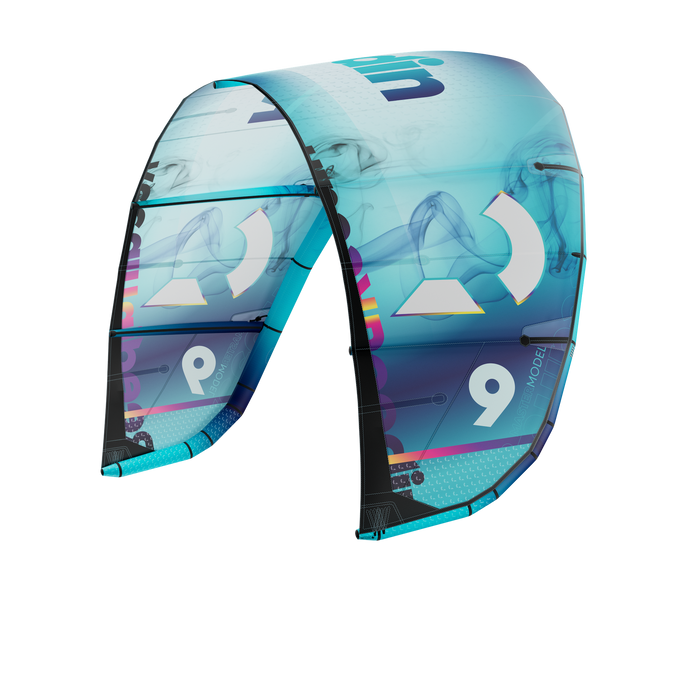 Reedin MasterModel Kite