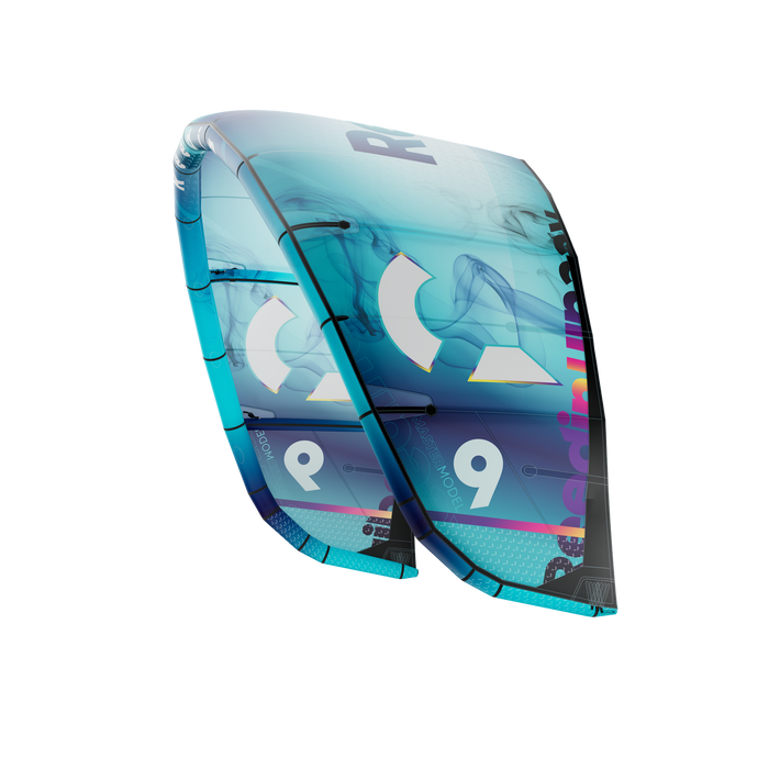 Reedin MasterModel Kite