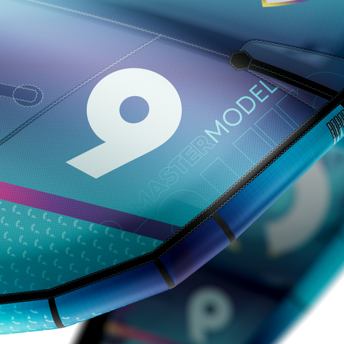 Reedin MasterModel Kite