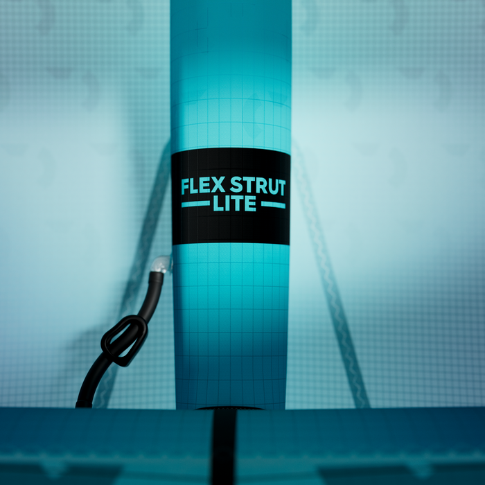 Reedin MasterModel Kite