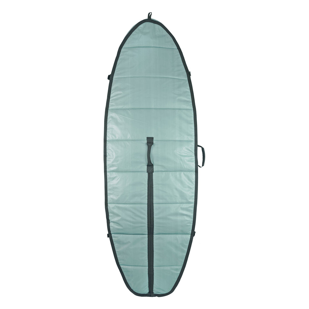 Ride Engine Solar Shield Mid-Length Board Bag back