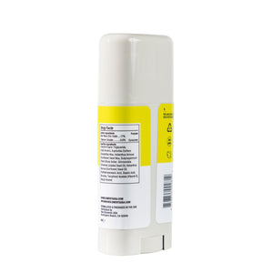 Raw Elements SPF 50 Stick Sunscreen