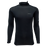 Patagonia x REAL R0 Hooded Rashguard-Ink Black
