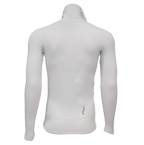 Patagonia x REAL R0 Hooded Rashguard-White