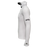 Patagonia x REAL R0 Hooded Rashguard-White